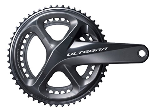 B/P.Ultegra SH.Fc-R8000 Hollo.II 172.5Mm 39X53 11