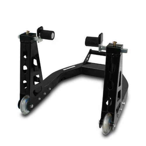 Caballete Delantero ConStands para Pinzas de Freno Radiales y Dobles Aprilia Dorsoduro 750