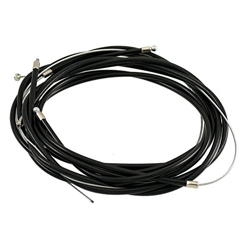 Cable Bowden Juego RMS para Piaggio/Vespa Ciao PX – Incluye Fundas Exteriores