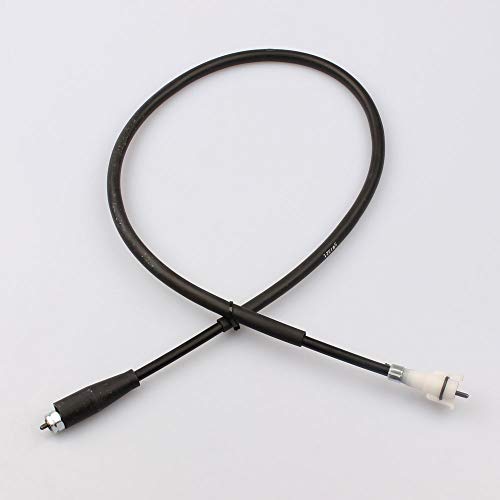 Cable del velocímetro compatible para Piaggio Zip 25 DT 50 DT Cat 581321 L=950 mm