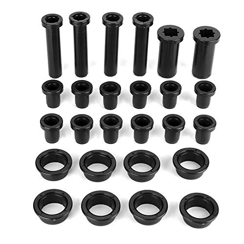 Car Rear Suspension Bushing Kit Replacement Suitable for P-olaris S-portsman 500 Ho 4x4 EFI 2003-05 2007