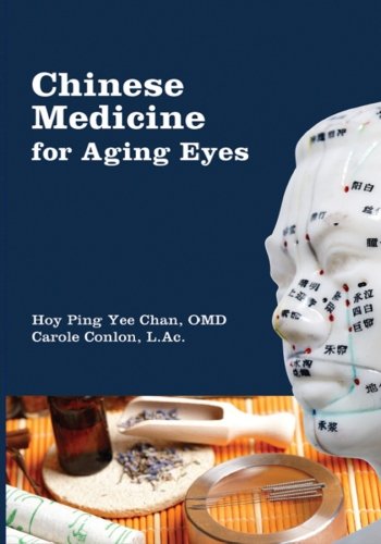 Chinese Medicine for Aging Eyes