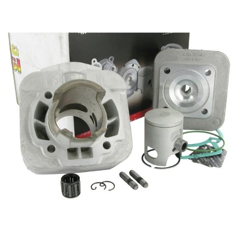 Cilindro Kit Malossi Mhr 50 ccm – Piaggio Zip 2 Cat AC