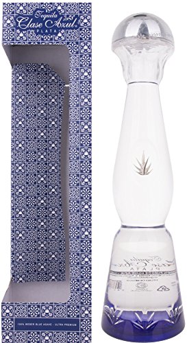 Clase Azul Plata Tequila - 700 ml