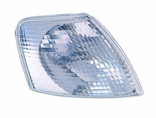 Depo 2101116 Cecauto Iluminacion - Vw Passat G.Opt.Izdo.Cristal 9