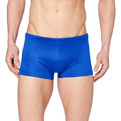 Diesel BMBX-Hero Bañador, Azul (Surf The Web 8cr/0wavm), Large para Hombre