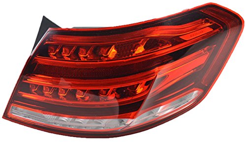 DoctorAuto DR180056 Piloto Trasero Exterior Led Lado Derecha