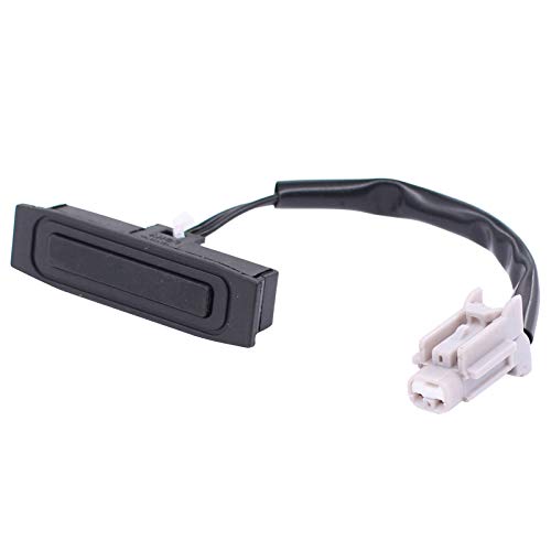 Doo Engy Interruptor de apertura de maletero trasero para Note Qashqai J10