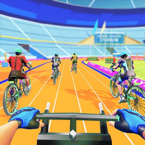 Extreme trucos de BMX juegos de carreras de bicicletas