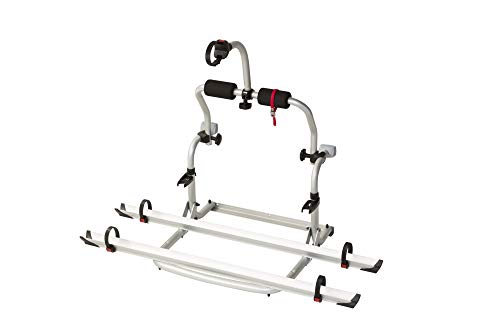 Fiamma Carry-Bike CL Portabicicletas para caravana