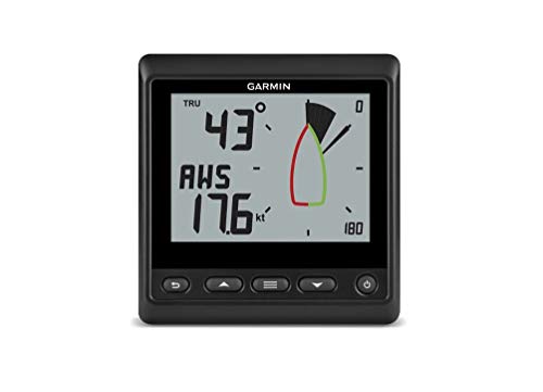 Garmin 010 – 01142 – 30 GNX Wind Marino Instrumento