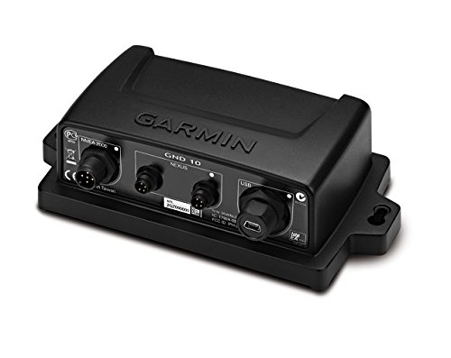 Garmin 010 – 01226 – 00 GND 10 NMEA2000 Nexus Adaptador