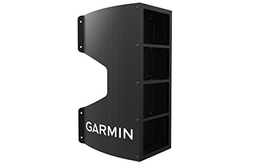 Garmin 010 – 12236 – 02 – Soporte de mástil para GNX 120