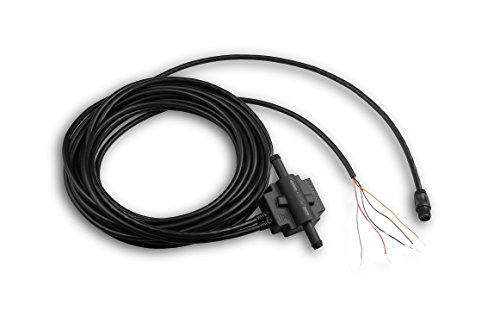 Garmin GFS 10 - Accesorio para Dispositivos portátil (Negro)