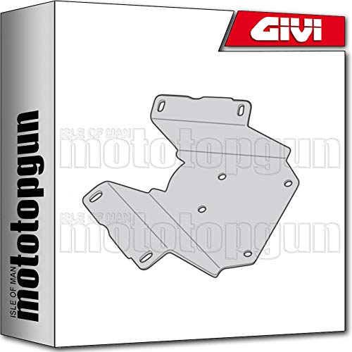 GIVI PORTA-EQUIPAJE MONOKEY/MONOLOCK COMPATIBLE KAWASAKI Z900 Z 900 RS 2018 18 2019 19