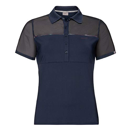 Head Mujeres Performance Polo L