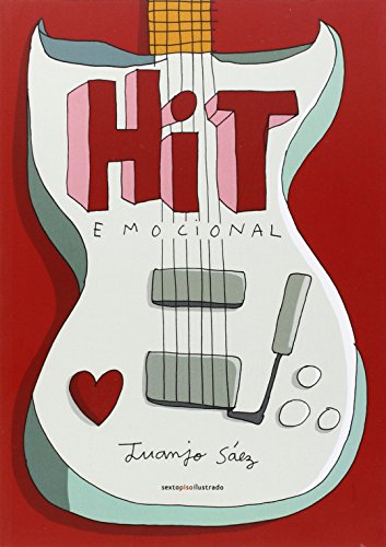 Hit Emocional (Sexto Piso Ilustrado)