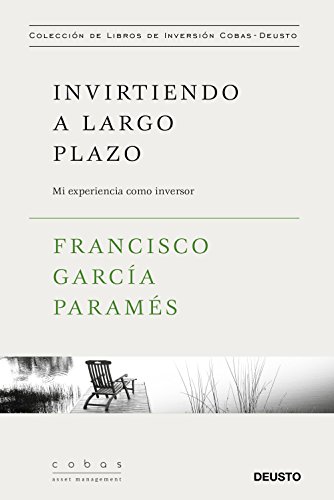 Invirtiendo a largo plazo: Mi experiencia como inversor (Value School)