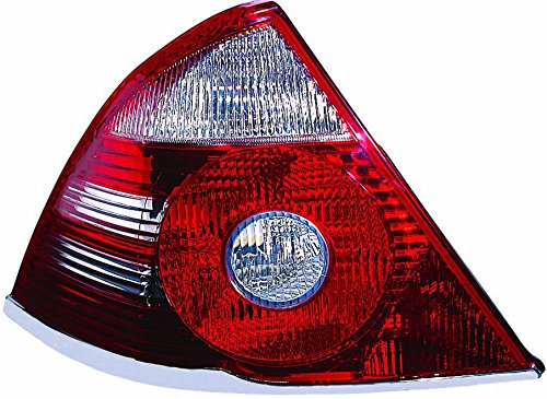 IPARLUX - Faro FORD MONDEO4/5P(05>07) - GRUPO OPTICOT.IZQUIERDOBLANC-ROJO-M...