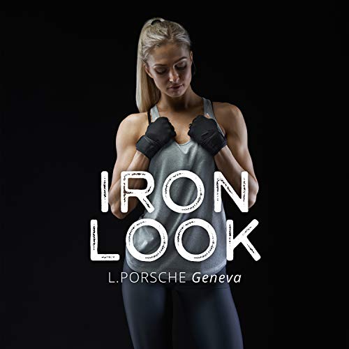 Iron Look (Long Version)