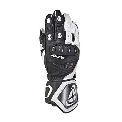 Ixon RS Genius 2 - Guantes