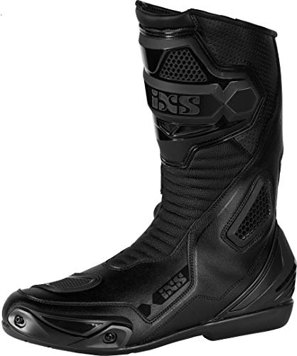 IXS Sport Boot Rs-100 Black 44