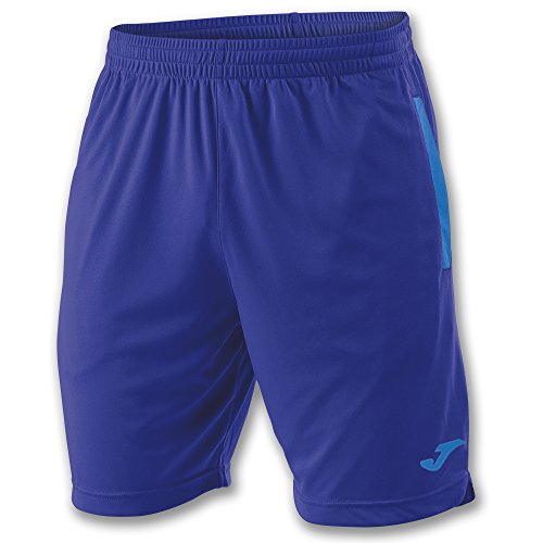 Joma Miami Bermuda Deporte de Tenis, Hombre, Royal, M