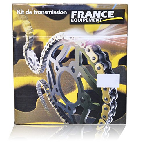 Juego de cadenas xwring Ultra fortalece RK Polaris Outlaw IRS 525 2012 – 2013 – 14 x 38 acero