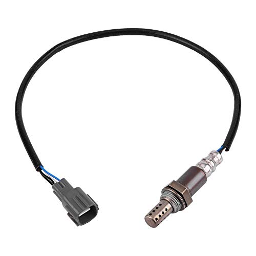 KIMISS Sensor de oxígeno, Sensor Lambda para Subaru Forester Impreza Legacy Outback WRX 2002-2005, 234-4732, Pieza de Repuesto de Ajuste Directo