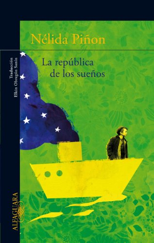 La república de los sueños