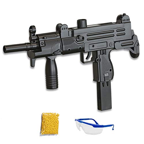 M35 Double Eagle Pistola de Airsoft Calibre 6mm (Arma Aire Suave de Bolas de plástico o PVC). Sistema: Muelle. <3,5J