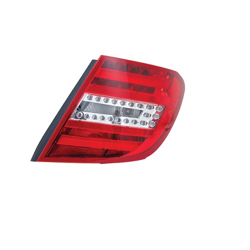 MAGNETI MARELLI 715011089001 Faro Trasero LED, Izquierdo