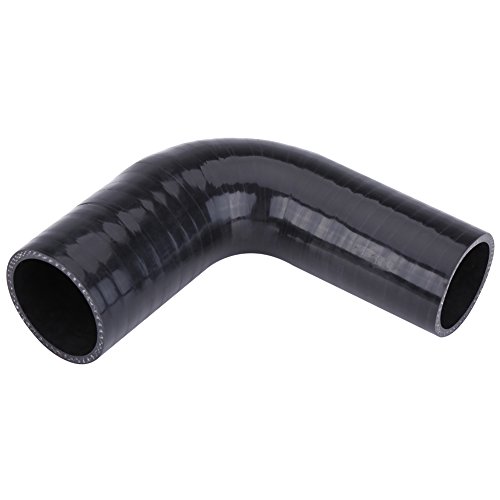 Manguera intercooler de silicona Intercooler EGR manguera TDCi Turbo Boost Pipe para Fo-rd Focus 1.8 MK2 C-MAX 1496238