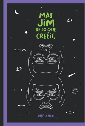 Más Jim de lo que creéis: Aventuras del piloto Jim