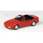 Minichamps 400062230 - Porsche 944 Cabriolet