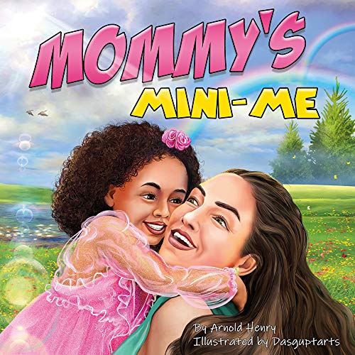 Mommy's Mini-Me (Mini-Me Series) (English Edition)