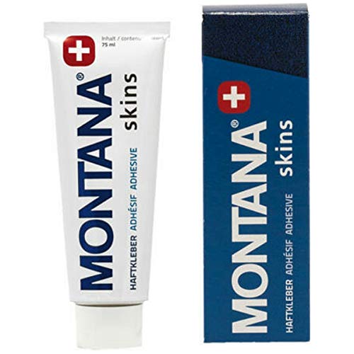 Montana Pegamento para piel de foca 75 ml