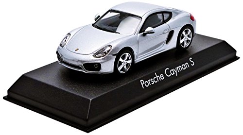 Norev 750036 Porsche Cayman S 2013 - Escalera 1:43