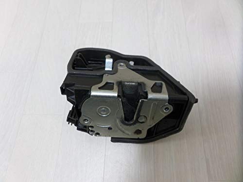 OEM CERRADURA DELANTERA DERECHA BMW E90 E81 E87 F30 F20