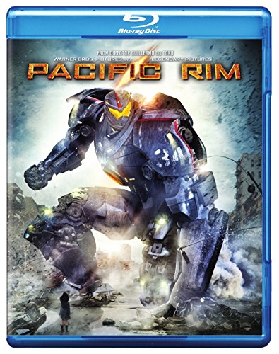 Pacific_Rim [Reino Unido] [Blu-ray]