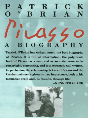 Picasso: A Biography (English Edition)
