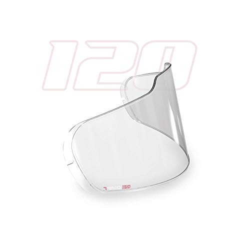 Pinlock Lente para Arai I-Type - Transparente (DKS 054)