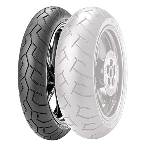 PIRELLI 120/70 ZR17 58W DIABLO TL