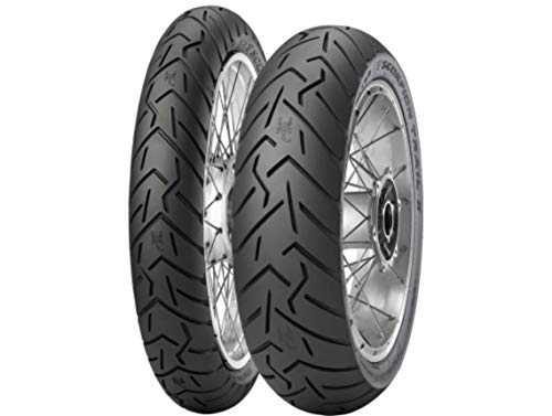 PIRELLI 120/70 ZR17 58W SCORPION TRAIL II