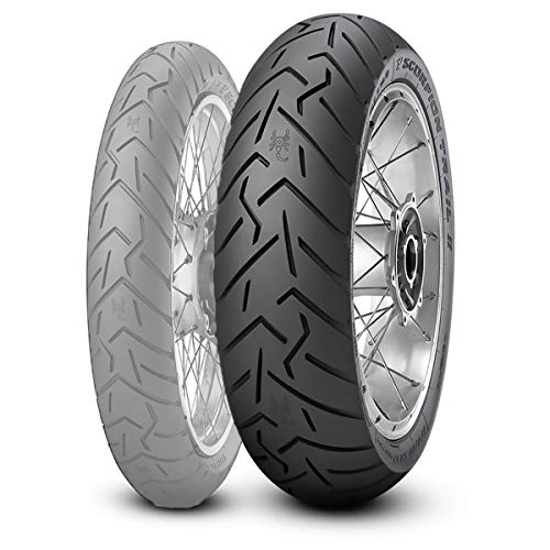 PIRELLI 160/60 ZR17 69W SCORPION TRAIL II