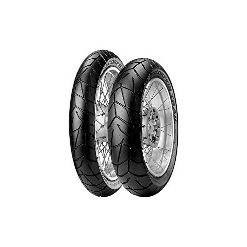 Pirelli Scorpion Trail E Front ( 120/70 ZR17 TL (58W) Rueda delantera, M/C )