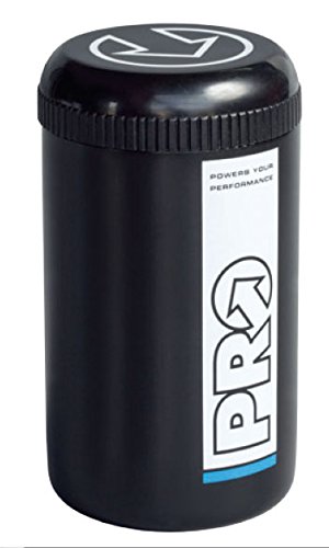 PRO PRBT0018 - Bote Porta Herramientas, Negro