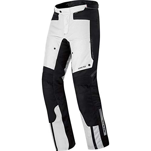 REVIT - Pantalón Defender Pro Gtx - Talla - XXL - Color - Gris / Negro-Estandard