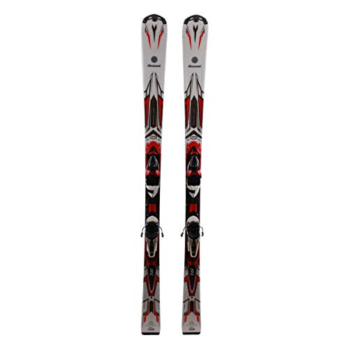 Rossignol Ocasión de esquí Pursuit 16 - Fijaciones