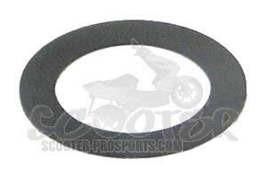 Segmento de arranque de muelle 16,3 x 23,8 mm Piaggio 50 cc